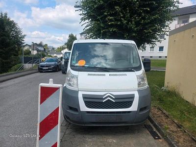 Citroën Jumper