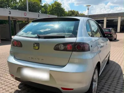 Gebraucht Seat Ibiza