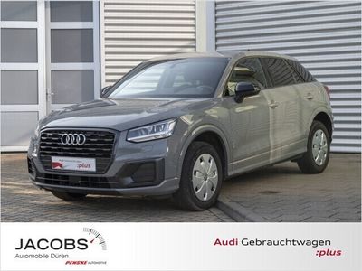 gebraucht Audi Q2 design 35 TFSI S tronic