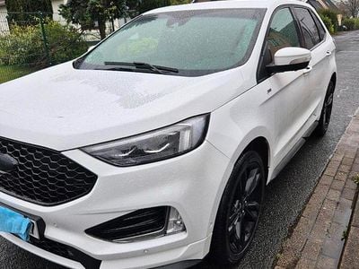 Occasion Ford Edge ST 238 PK (175 kW) 2019 Wit SUV