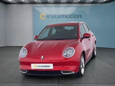 Gebraucht Ora 03 125 kW (171 PS) 2023 Rot Kleinwagen