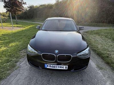 BMW 114