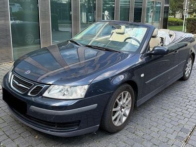 Saab 9-3 Cabriolet