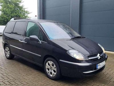 Citroën C8