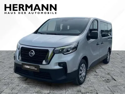 Gebraucht Nissan NV300