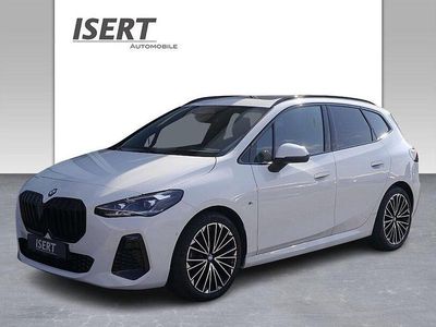 Second-hand BMW 218 M Sport 136 CP (100 kW) 2024 Alb Monovolum