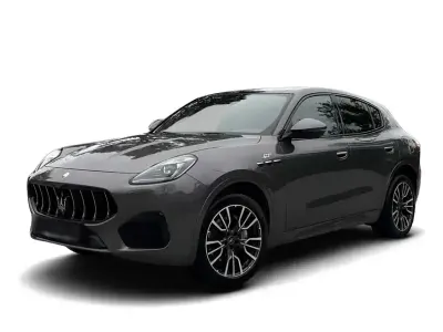 Gebraucht Maserati Grecale GT 2022 Grau SUV