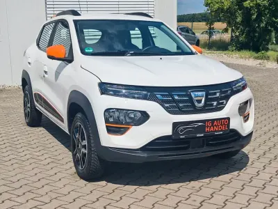 Gebraucht Dacia Spring