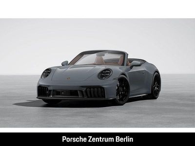Grau Neu 2026 Porsche 911 Carrera Cabriolet Cabrio | 220.157 € (Teuer)