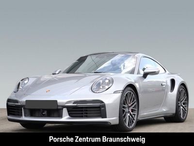gebraucht Porsche 911 Turbo 992Sportabgasanlage InnoDrive 3.474km