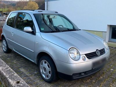 gebraucht VW Lupo 