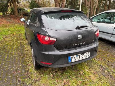 Seat Ibiza SC