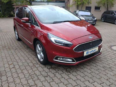 gebraucht Ford S-MAX Vignale AWD