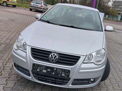 gebraucht VW Polo Goal,Klimaautomatik,***Tüv Neu***