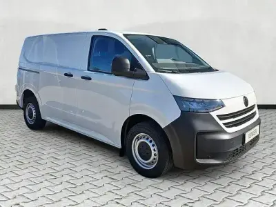 Nowe VW Transporter 110 KM (80 kW) 2025 Andere Van
