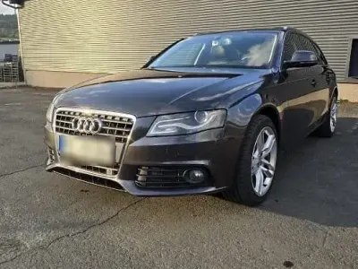 Gebraucht Audi A4 2009 Kombi
