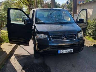 gebraucht VW Multivan T5