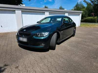 Gebraucht BMW 335