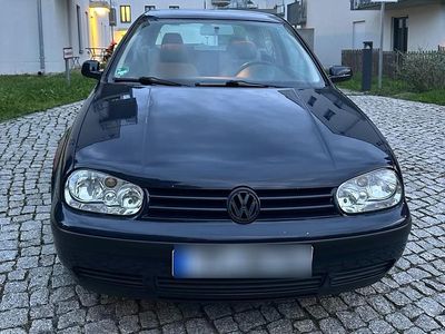 VW Golf IV