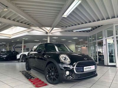 gebraucht Mini Cooper AUT./LED/PANO./NAVI/PDC/SHZ/KLIMA