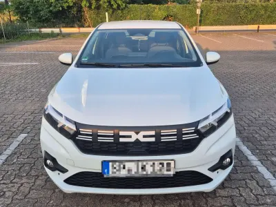 Gebraucht Dacia Sandero