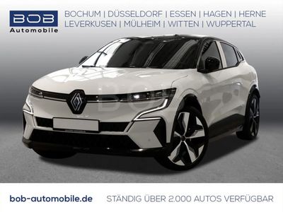 gebraucht Renault Mégane IV 100% electric Techno EV60 NAVI SHZ