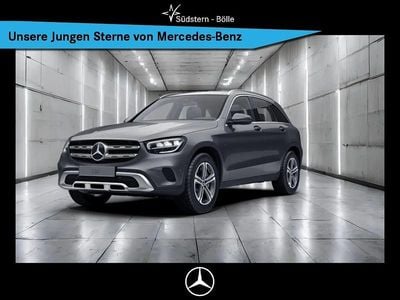 Mercedes GLC300e