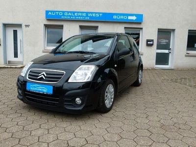 Citroën C2