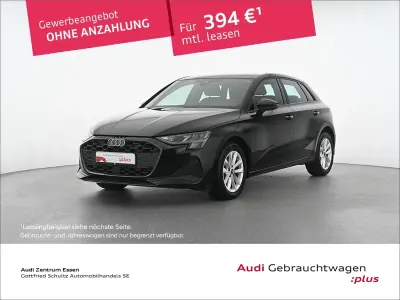 Gebraucht Audi A3