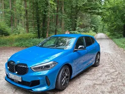 Gebraucht BMW M135