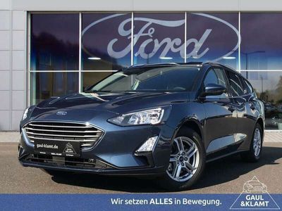 gebraucht Ford Focus 1.5 EcoBoost Cool&Connect S/S (EURO 6d-TEM