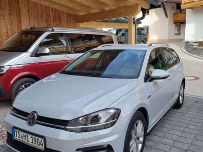 gebraucht VW Golf VII 