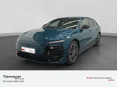 Gebraucht Audi A6 e-tron