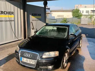 Gebraucht Audi A3