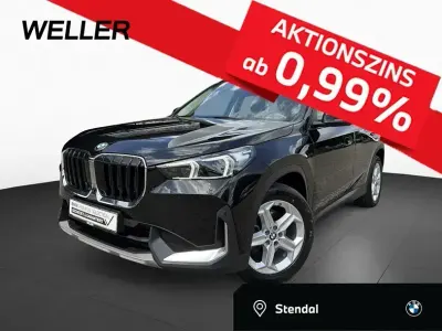 Gebraucht BMW X1