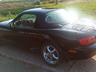 Mazda MX5