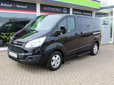 Gebraucht Ford Tourneo Custom