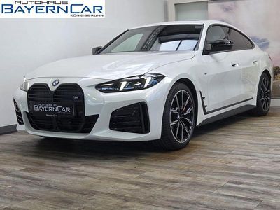 Usata BMW M440 M Sport 374 CV (275 kW) 2025 Bianco Berlina