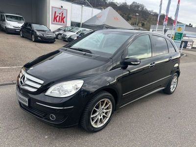 gebraucht Mercedes B200 B 200 B -Klasse