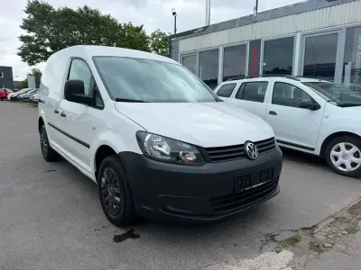 Gebraucht VW Caddy