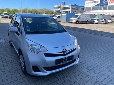 Toyota Verso-S