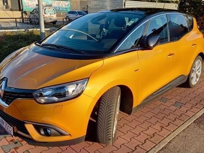 Renault Scénic IV
