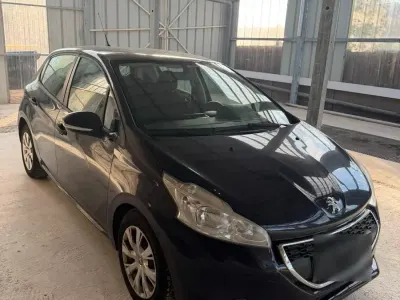 Gebraucht Peugeot 208