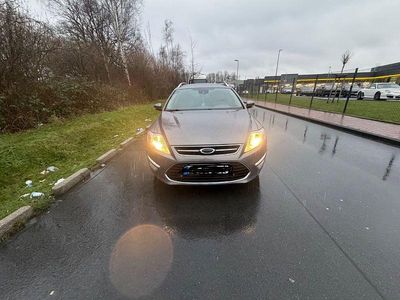 Gebraucht 2010 Ford Mondeo Titanium Kombi | 4.000 € (Fairer Preis)