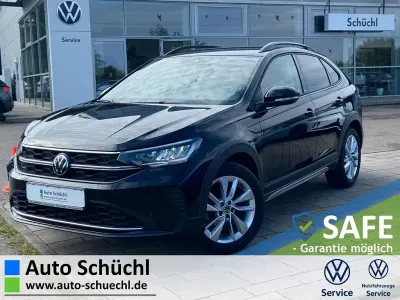 Gebraucht VW Taigo Life 150 PS (110 kW) 2023 Schwarz SUV