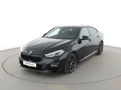 Gebraucht BMW 220 M Sport 190 PS (139 kW) 2023 Schwarz Coupé