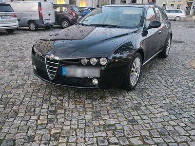 Alfa Romeo 159