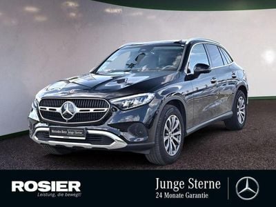 Mercedes GLC220