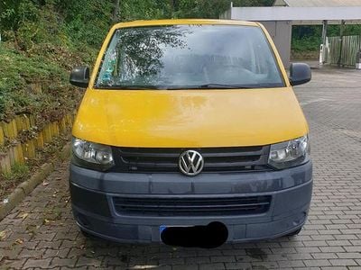 VW T5