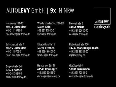 Gebraucht Toyota Corolla 122 PS (89 kW) 2020 Schwarz Kombi